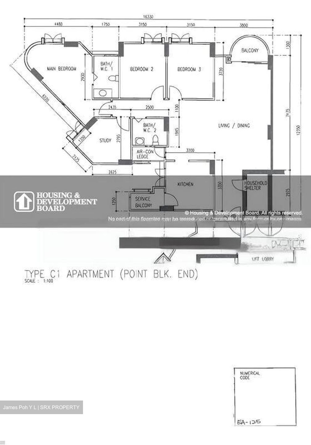 Blk 359A Sun Bliss (Sembawang), HDB Executive #466995011